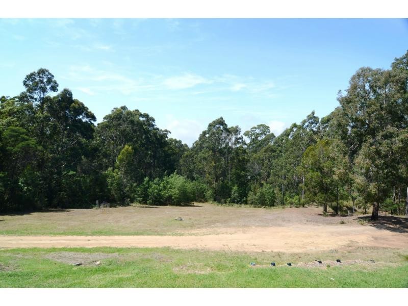 218 Back Creek Road, Nethercote NSW 2549