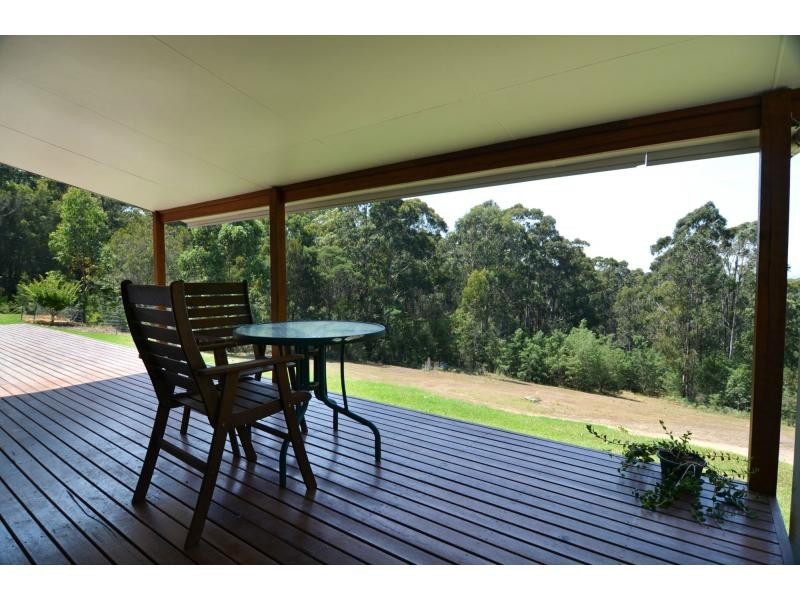 218 Back Creek Road, Nethercote NSW 2549