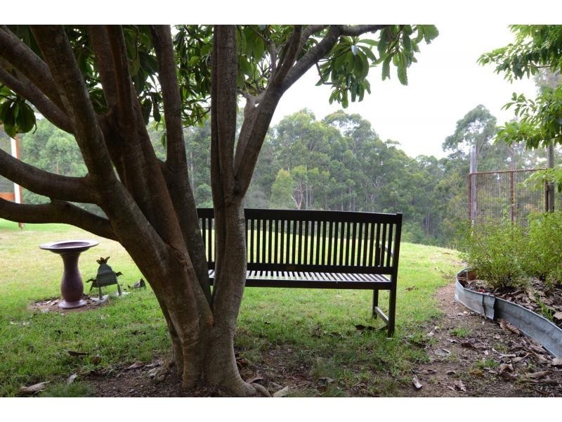 218 Back Creek Road, Nethercote NSW 2549