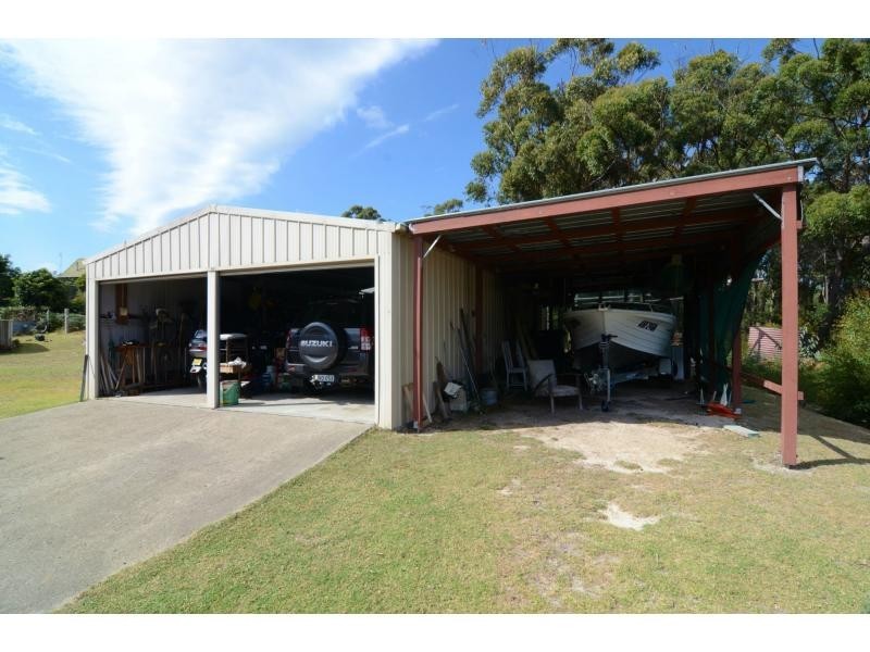 18-20 Dawson Avenue, Wonboyn NSW 2551