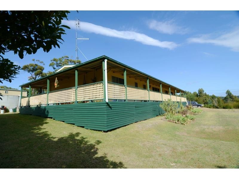 18-20 Dawson Avenue, Wonboyn NSW 2551