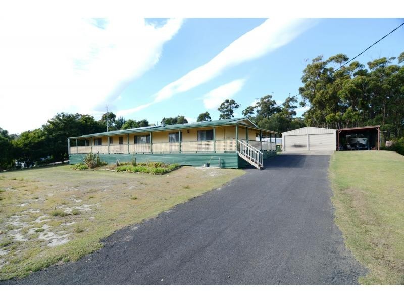 18-20 Dawson Avenue, Wonboyn NSW 2551