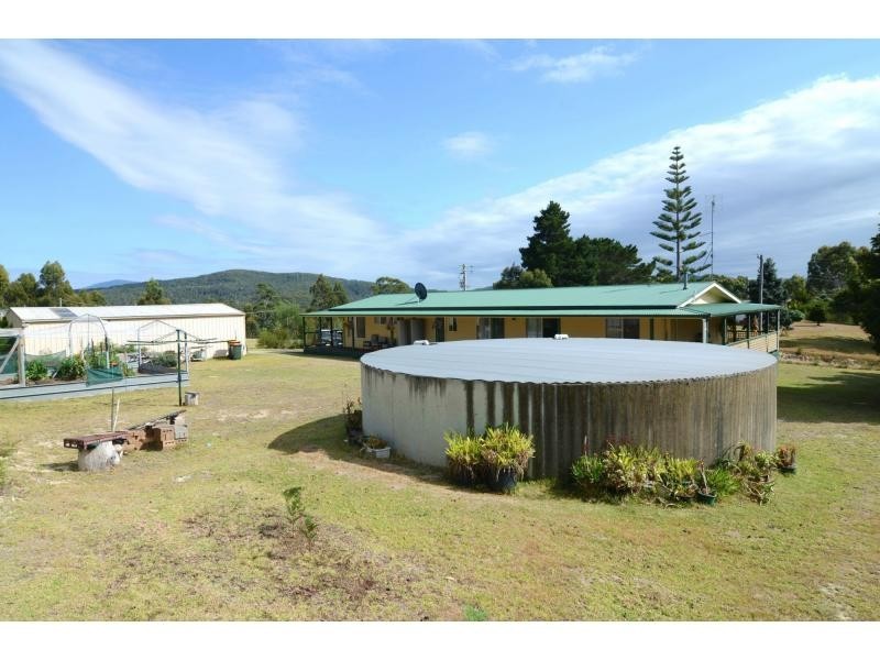 18-20 Dawson Avenue, Wonboyn NSW 2551