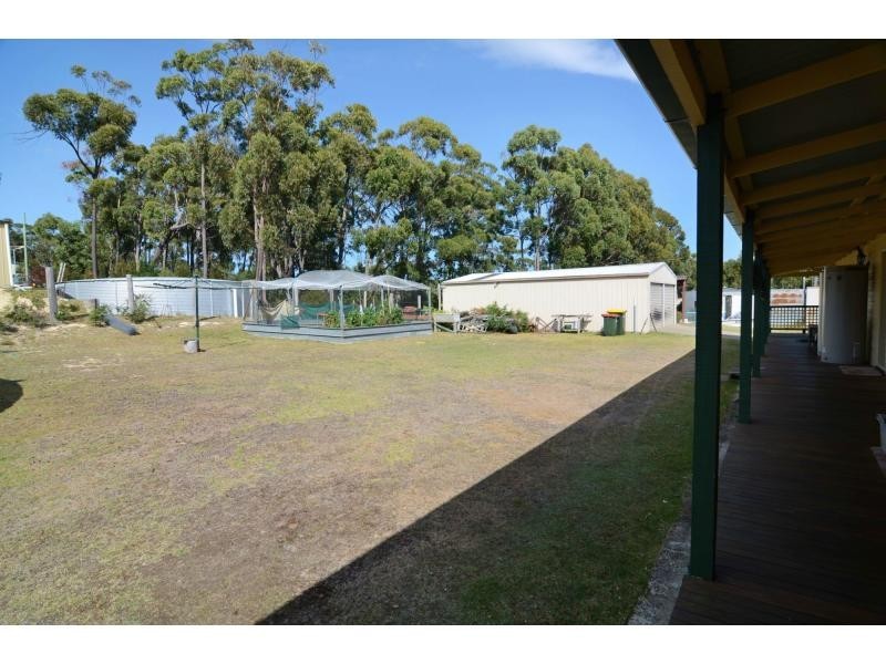 18-20 Dawson Avenue, Wonboyn NSW 2551