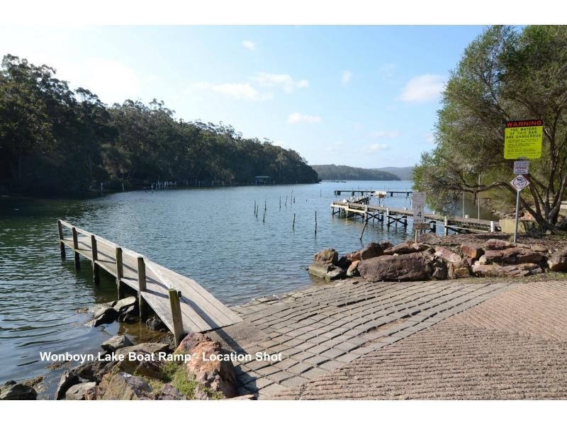 18-20 Dawson Avenue, Wonboyn NSW 2551