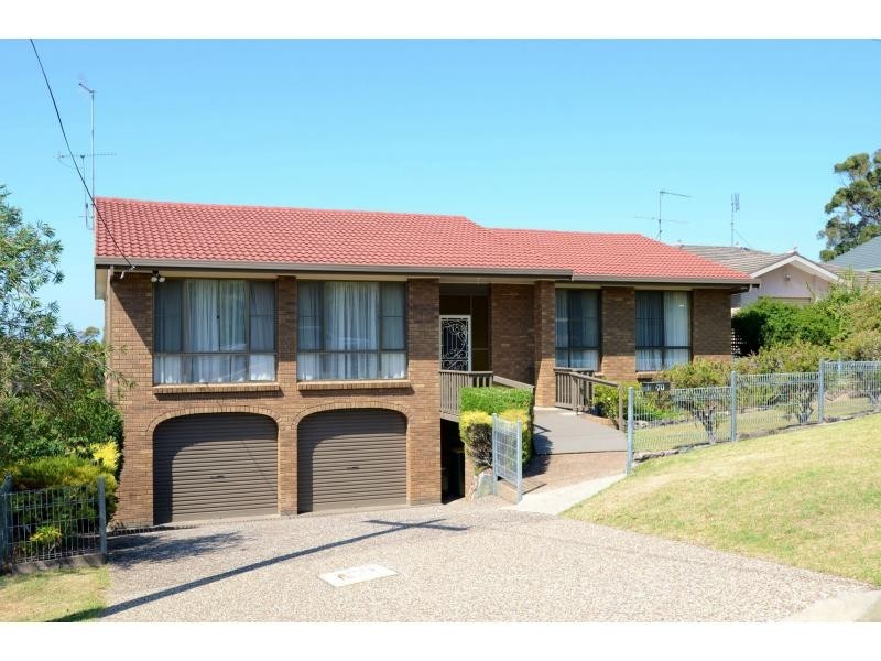 70 Sapphire Crescent, Merimbula NSW 2548