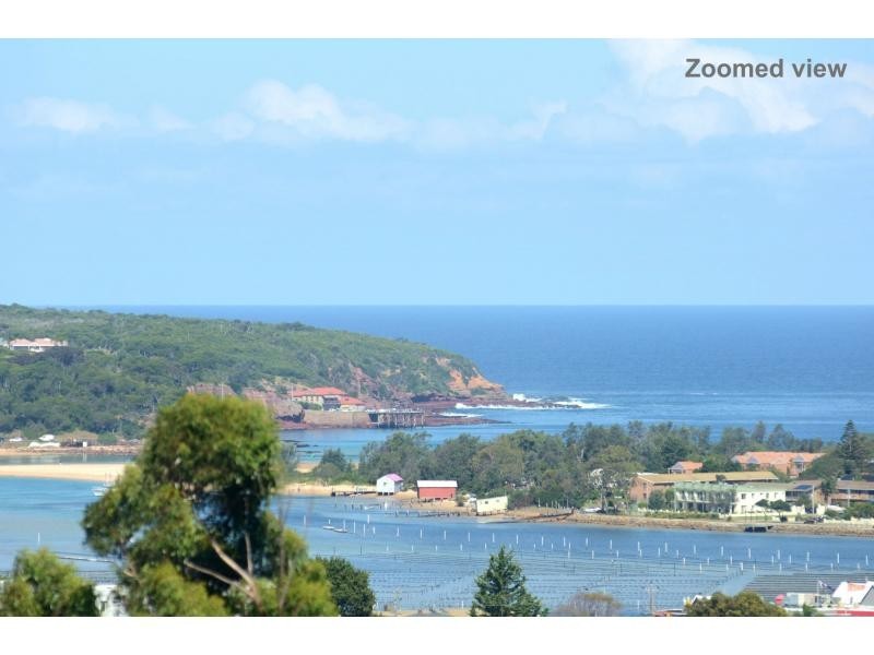 70 Sapphire Crescent, Merimbula NSW 2548