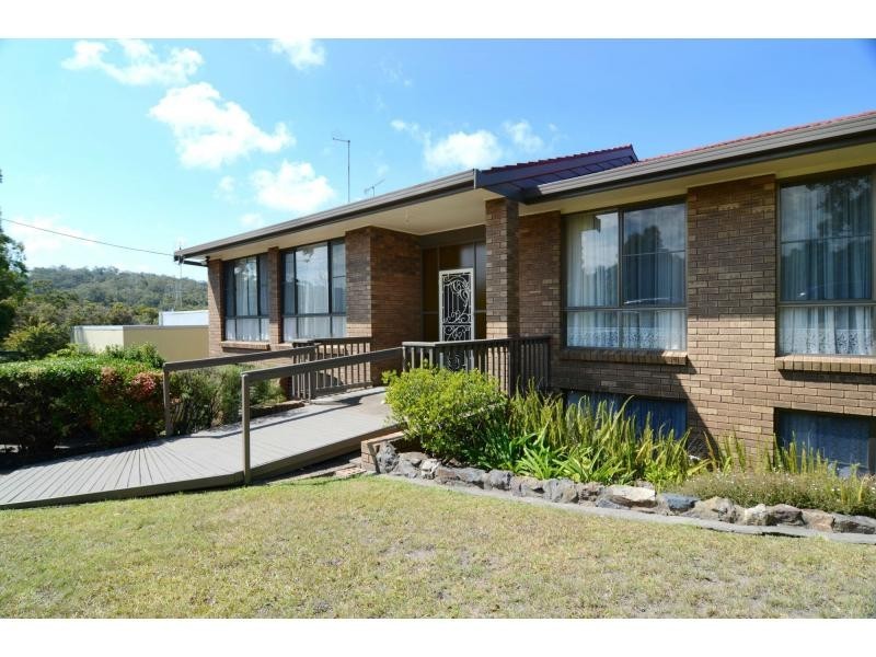 70 Sapphire Crescent, Merimbula NSW 2548