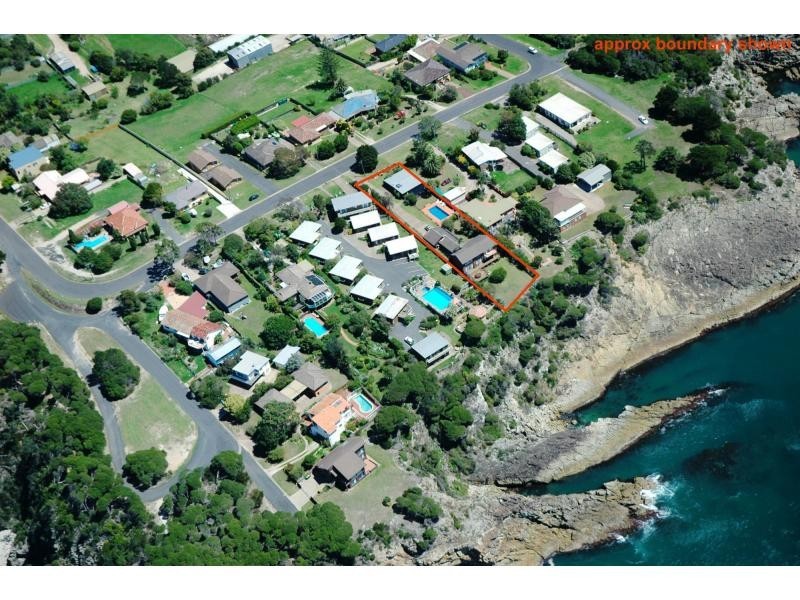 10 Yule Street, Eden NSW 2551