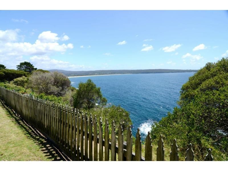 10 Yule Street, Eden NSW 2551