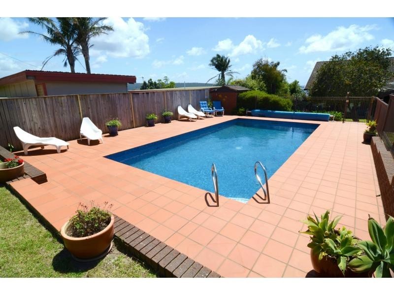 10 Yule Street, Eden NSW 2551