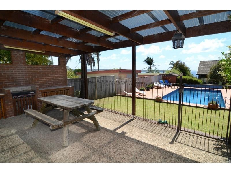 10 Yule Street, Eden NSW 2551