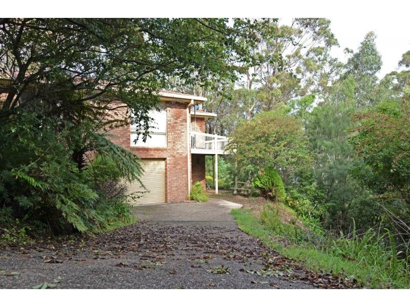 16a Andrea Street, Eden NSW 2551