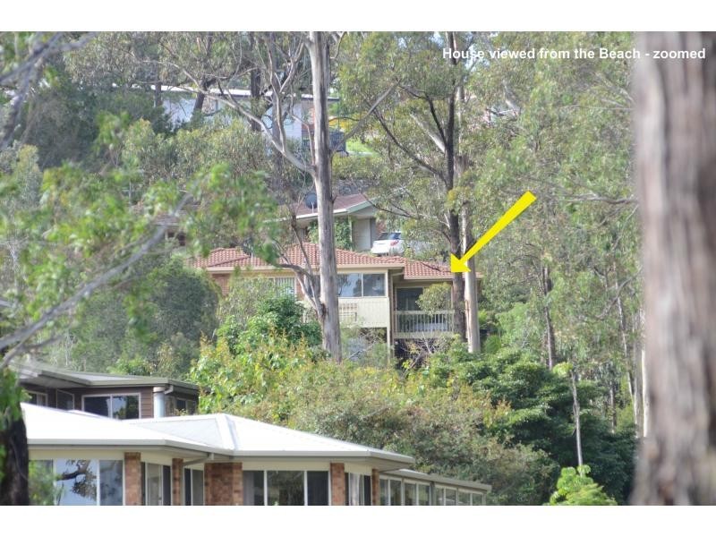 16a Andrea Street, Eden NSW 2551