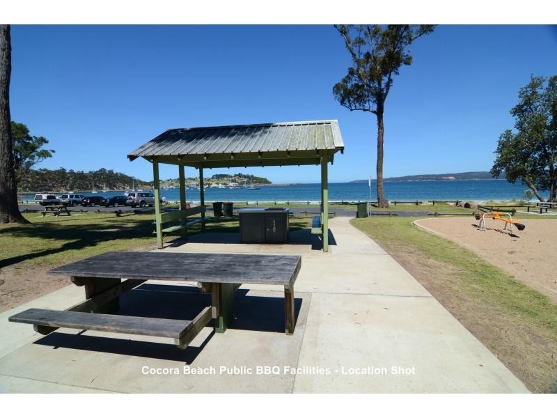 16a Andrea Street, Eden NSW 2551