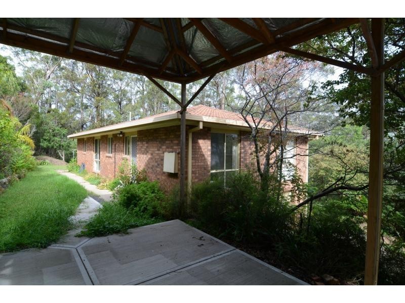 16a Andrea Street, Eden NSW 2551