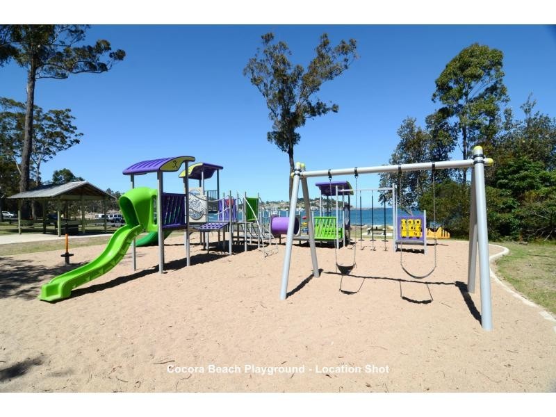 16a Andrea Street, Eden NSW 2551