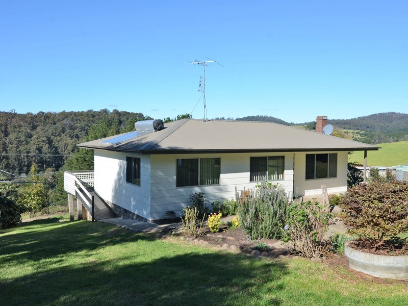129 Ballantyne Road, Nethercote NSW 2549