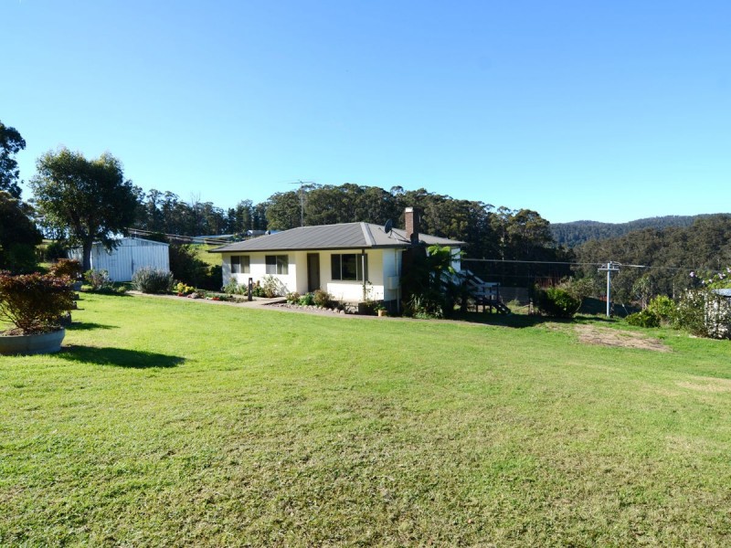 129 Ballantyne Road, Nethercote NSW 2549