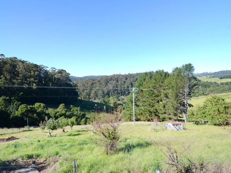 129 Ballantyne Road, Nethercote NSW 2549