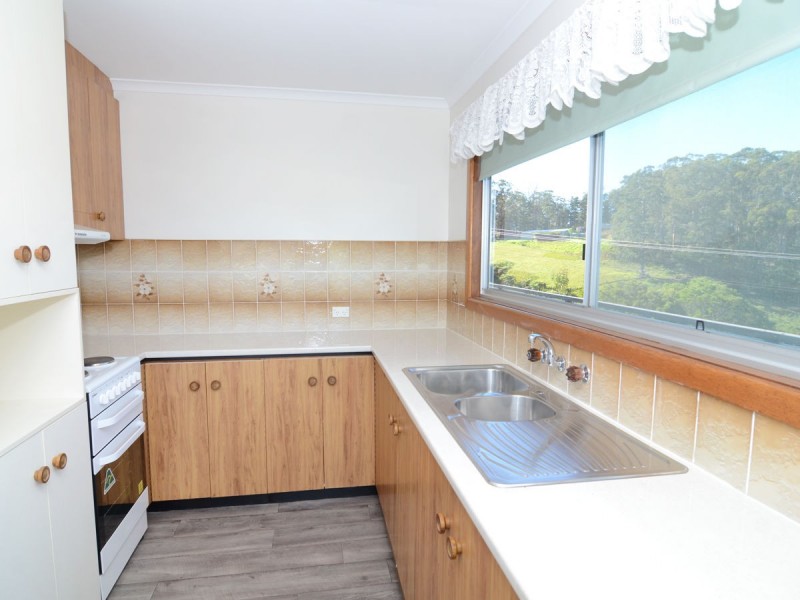 129 Ballantyne Road, Nethercote NSW 2549