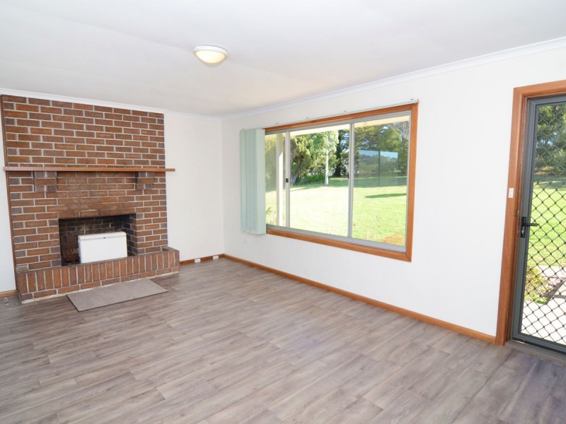 129 Ballantyne Road, Nethercote NSW 2549