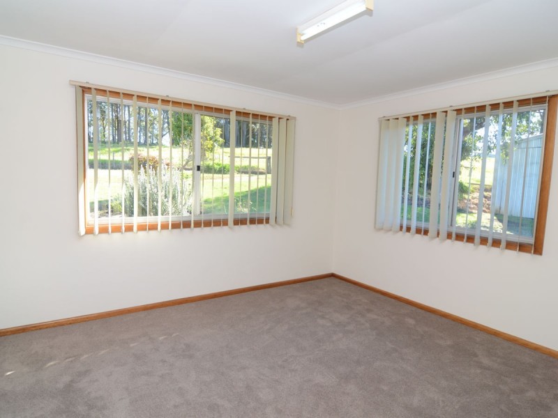 129 Ballantyne Road, Nethercote NSW 2549