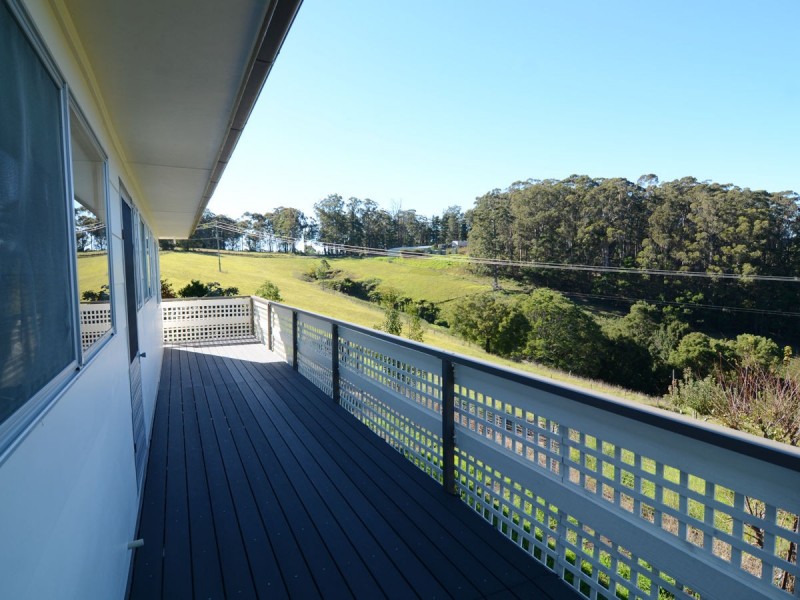 129 Ballantyne Road, Nethercote NSW 2549