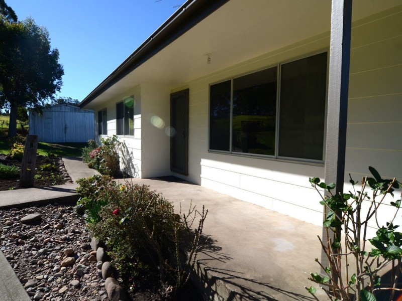 129 Ballantyne Road, Nethercote NSW 2549
