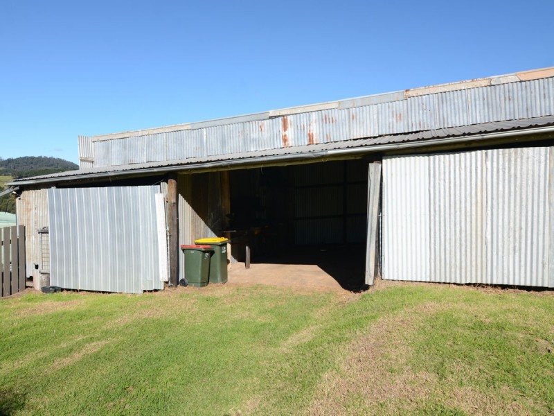 129 Ballantyne Road, Nethercote NSW 2549