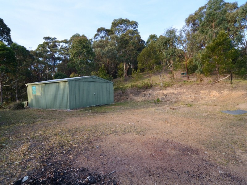 259 Black Range Rd, Black Range NSW 2550