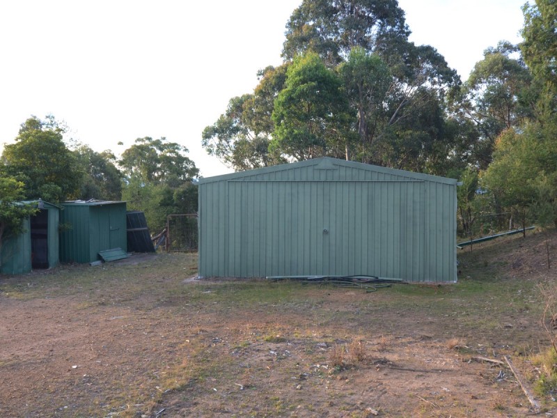 259 Black Range Rd, Black Range NSW 2550