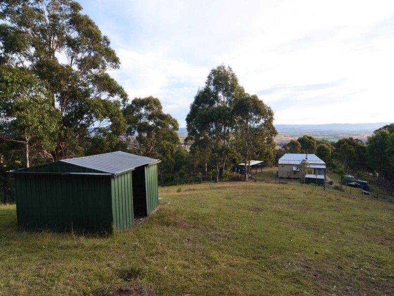 259 Black Range Rd, Black Range NSW 2550