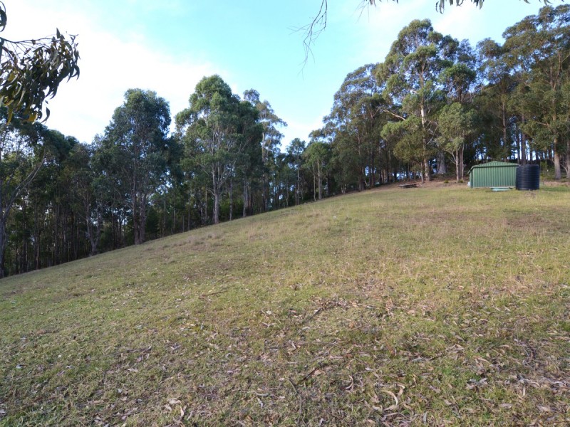 259 Black Range Rd, Black Range NSW 2550