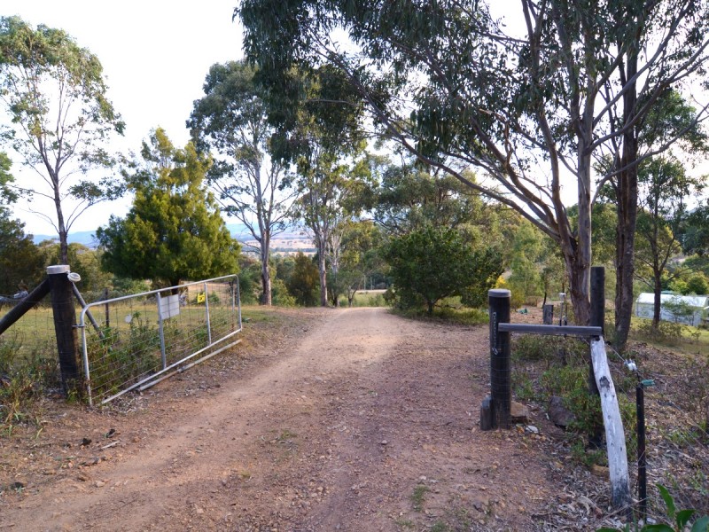 259 Black Range Rd, Black Range NSW 2550
