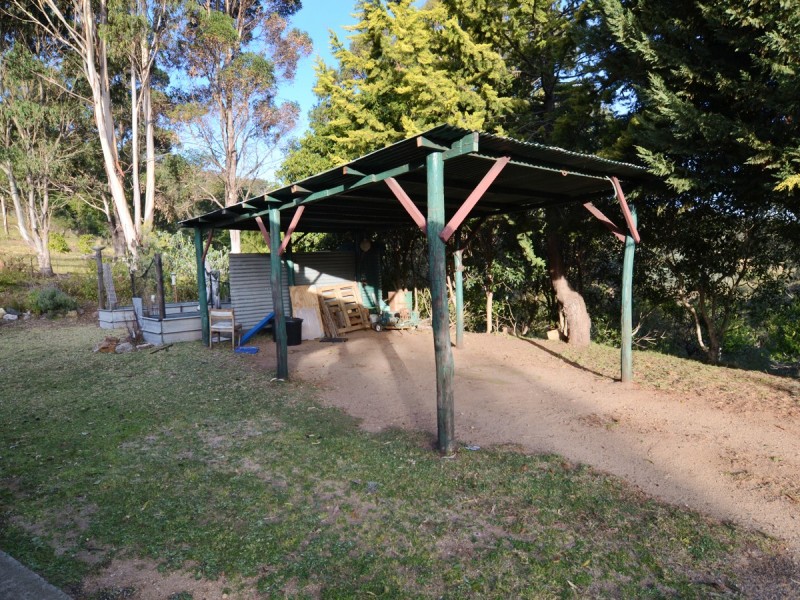 259 Black Range Rd, Black Range NSW 2550