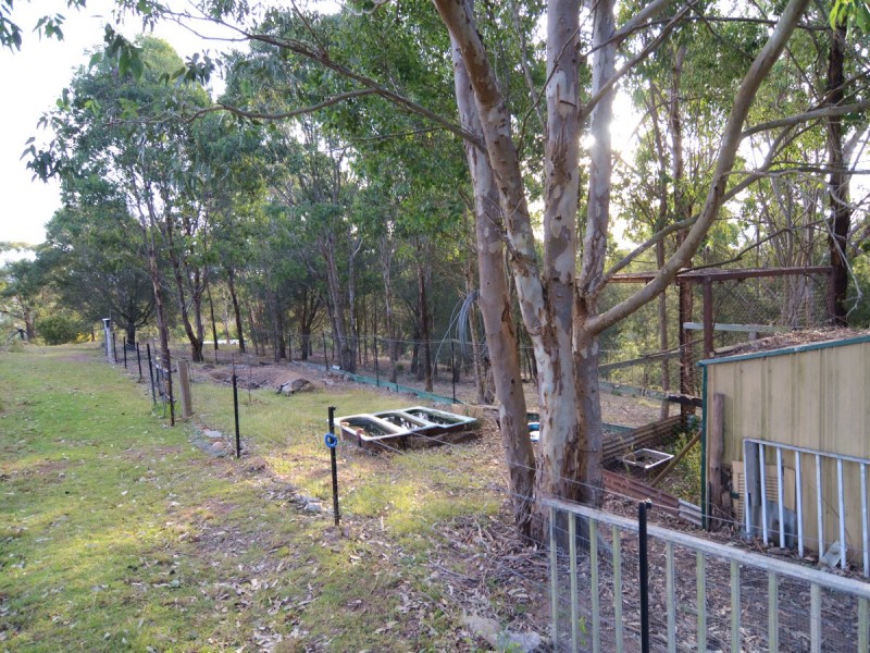 259 Black Range Rd, Black Range NSW 2550