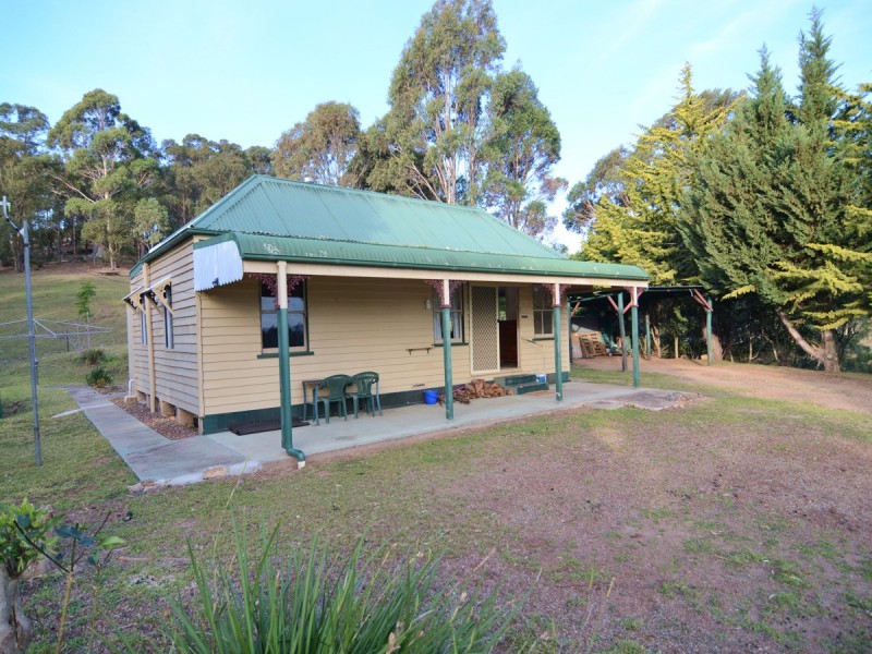 259 Black Range Rd, Black Range NSW 2550