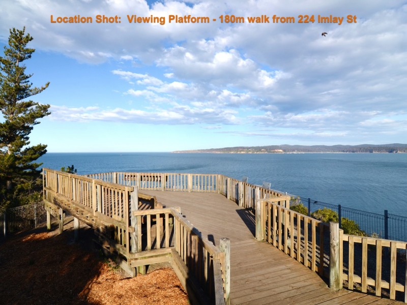 224 Imlay Street, Eden NSW 2551