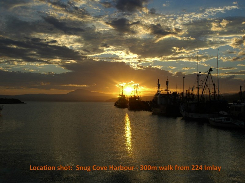 224 Imlay Street, Eden NSW 2551