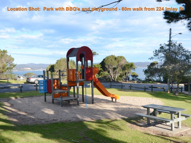 224 Imlay Street, Eden NSW 2551