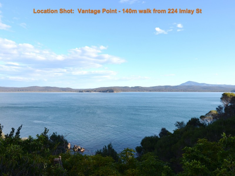 224 Imlay Street, Eden NSW 2551