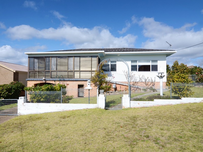 72 Bungo Street, Eden NSW 2551