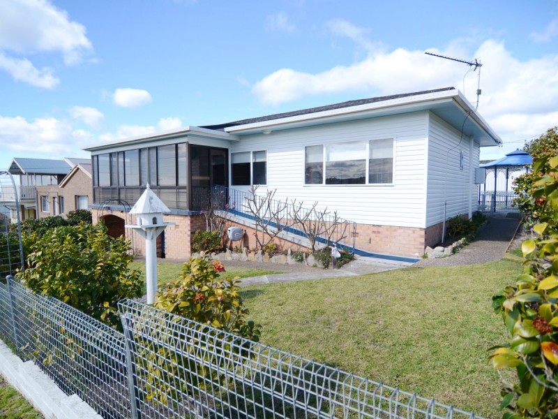 72 Bungo Street, Eden NSW 2551