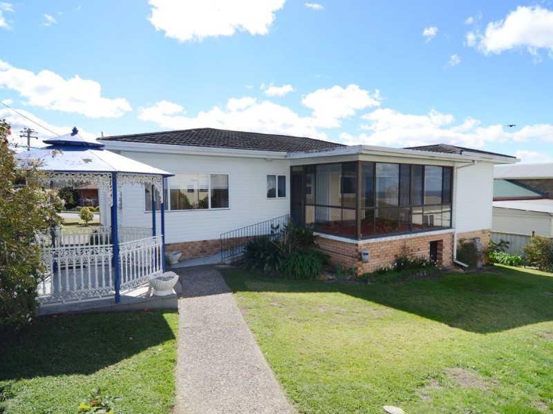 72 Bungo Street, Eden NSW 2551