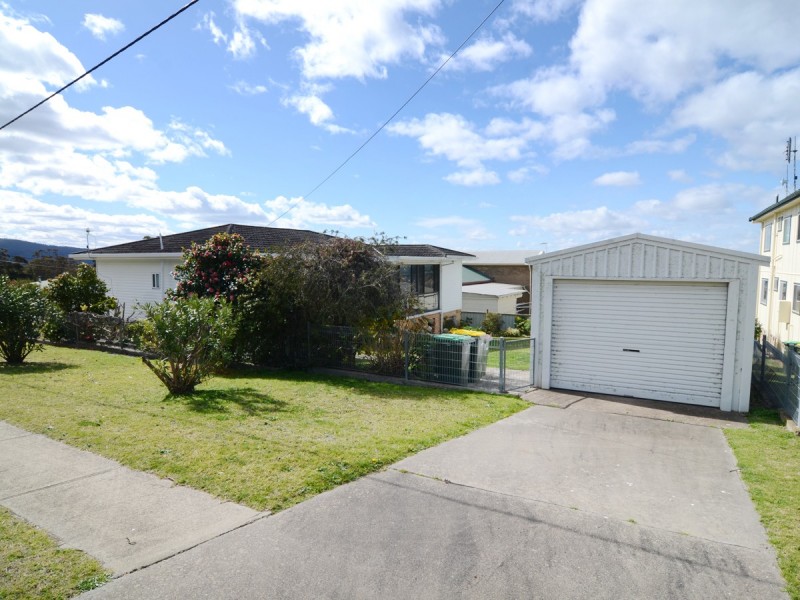 72 Bungo Street, Eden NSW 2551
