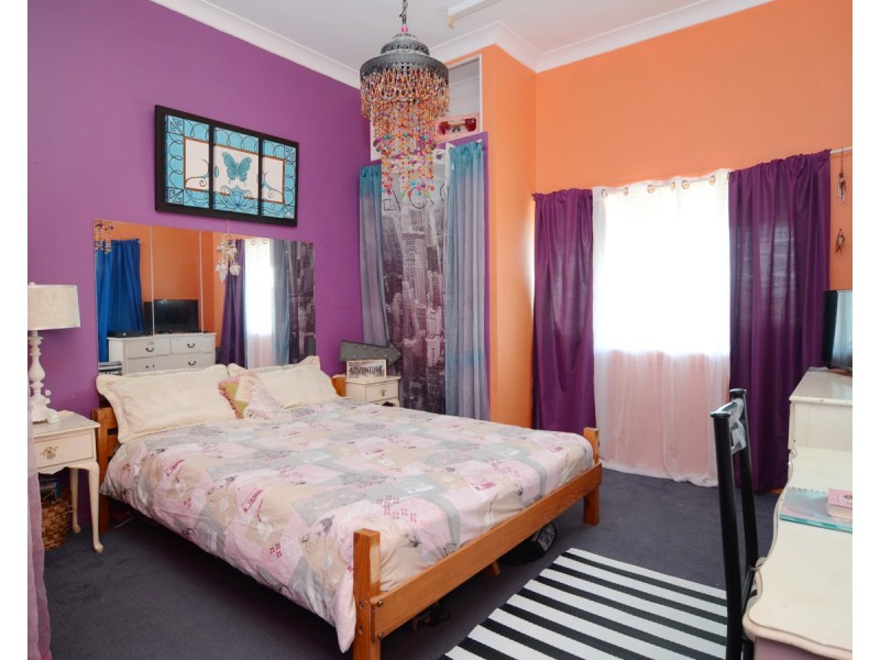 999 Back Creek Rd, Lochiel NSW 2549