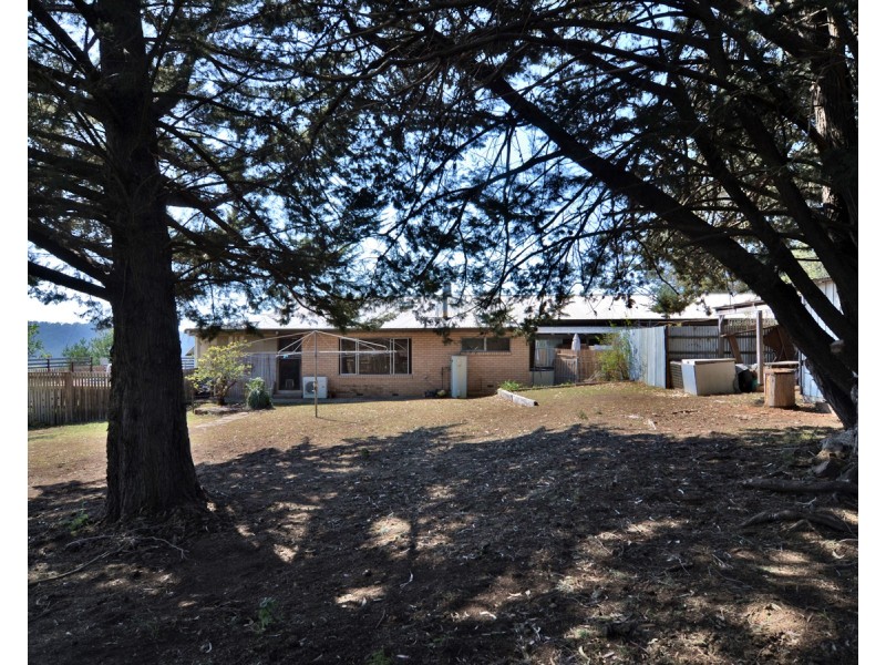 999 Back Creek Rd, Lochiel NSW 2549