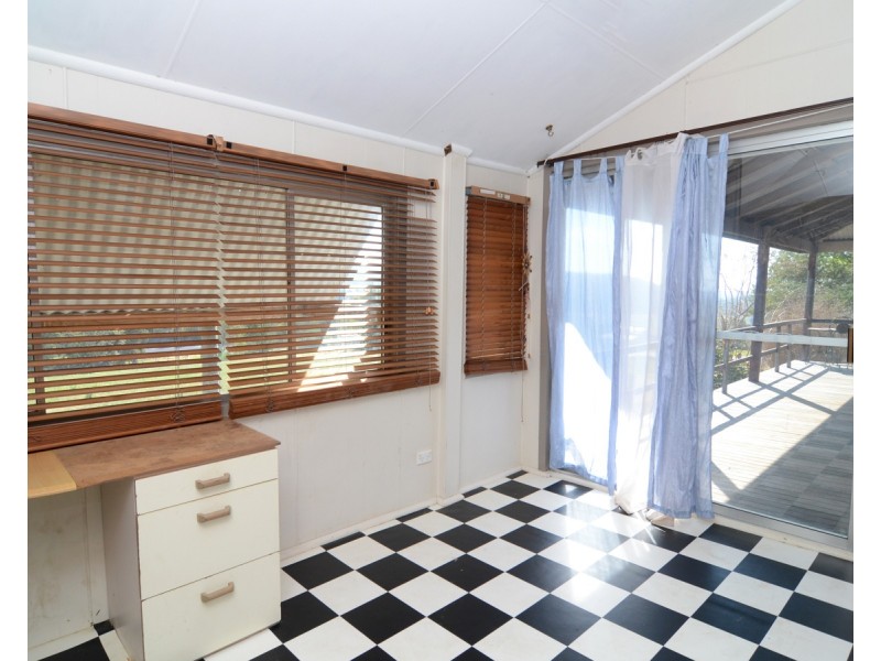 999 Back Creek Rd, Lochiel NSW 2549