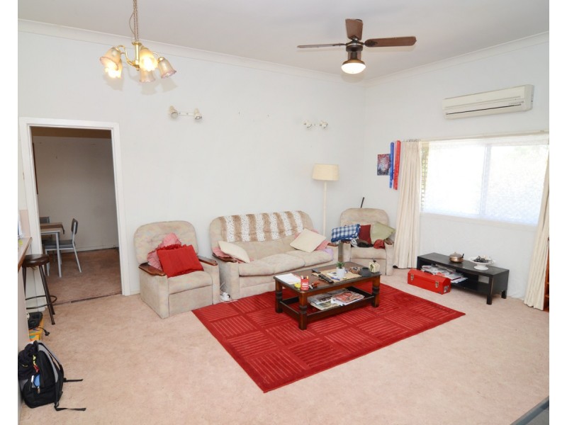 999 Back Creek Rd, Lochiel NSW 2549